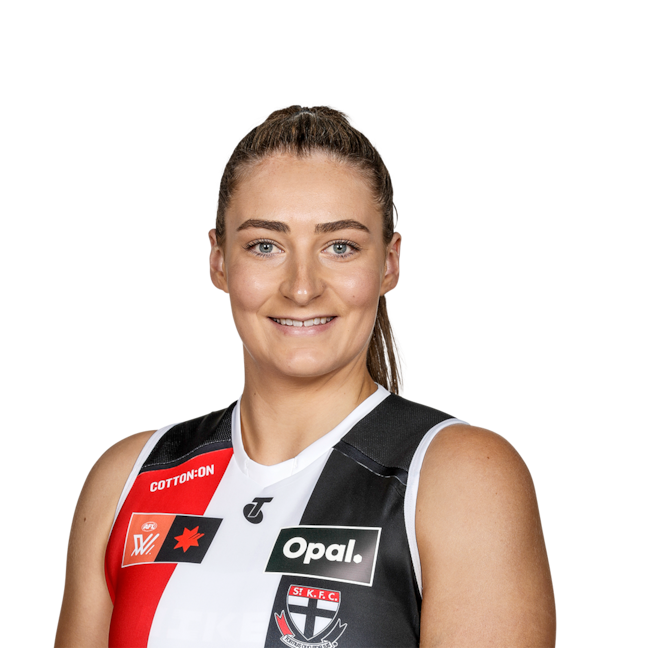 Lucy Burke profile picture